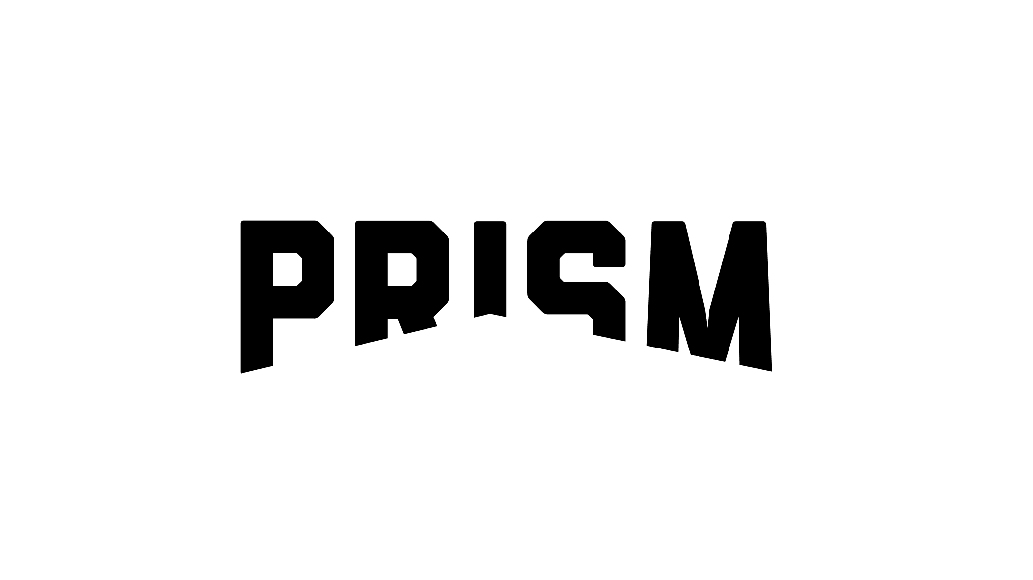 Logo design for PRISM