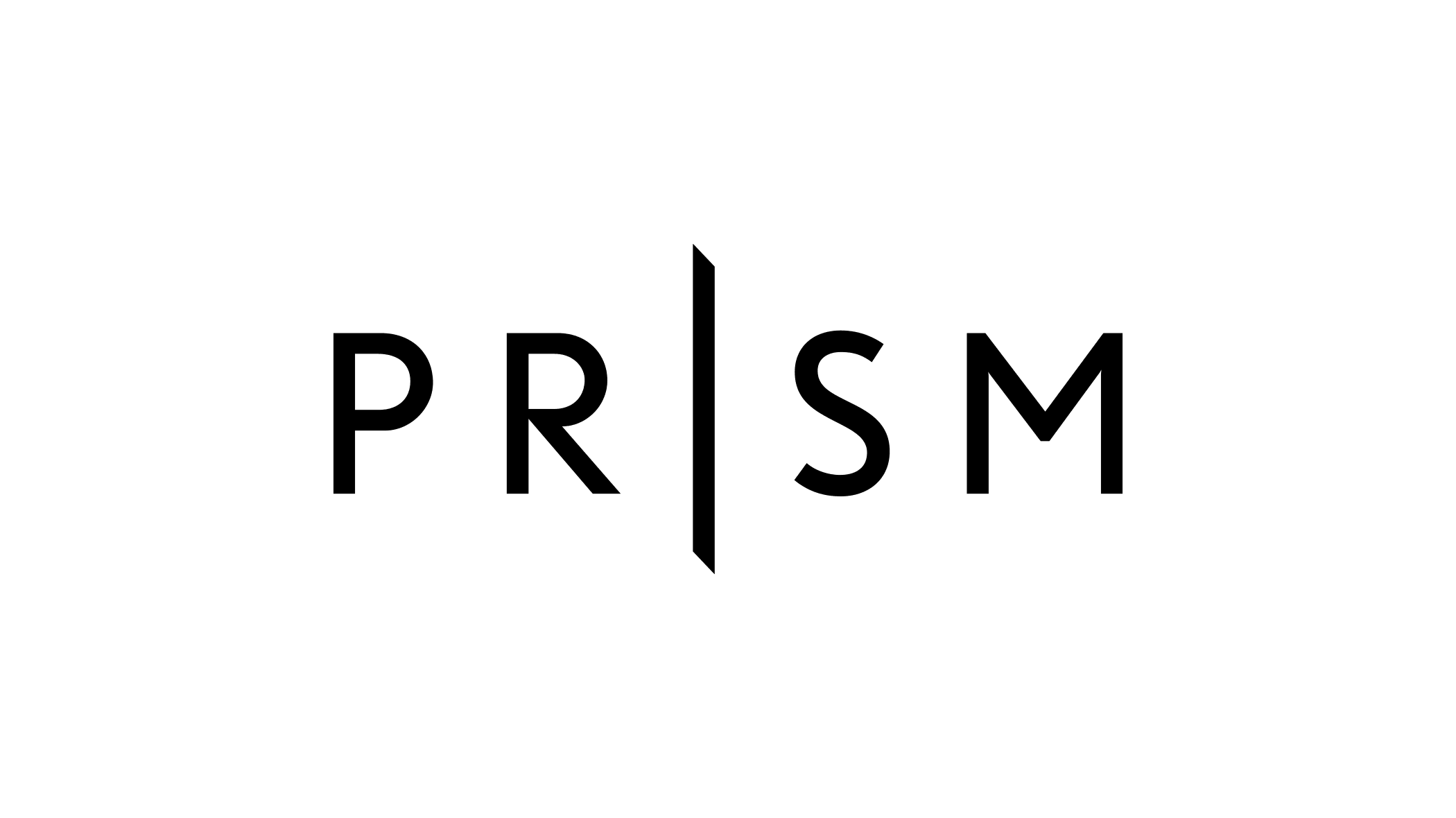 Logo design for PRISM
