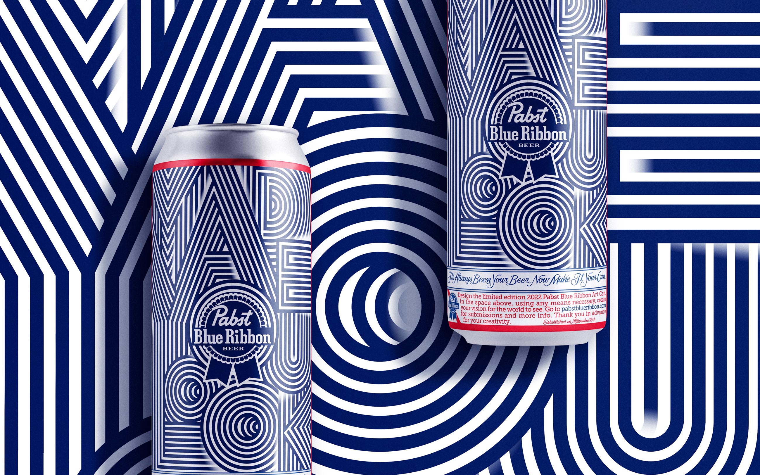 Pabst Blue Ribbon on Instagram: well well well… if it isn't cool